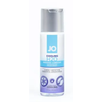 JO H2O Cooling Lube - 60 mL